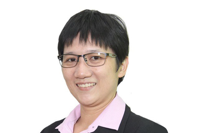 Yeo Sook Fern